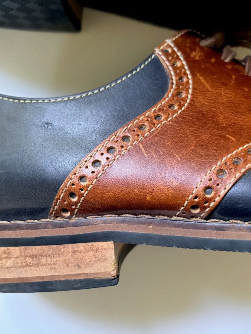 Cole Haan very cool